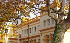 Hotel Arcea Palacio de las Nieves