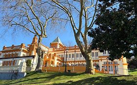 Hotel Arcea Palacio de las Nieves